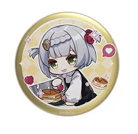 [Pre-order] Genshin Impact - Character Series Tinplate Badges - miHoYo