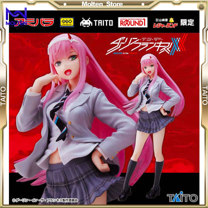 Darling in the FranXX - Zero Two: Uniform Coreful Ver. - TAITO