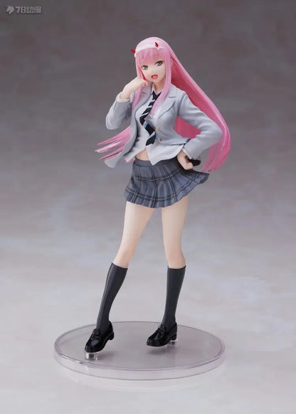 Darling in the FranXX - Zero Two: Uniform Coreful Ver. - TAITO