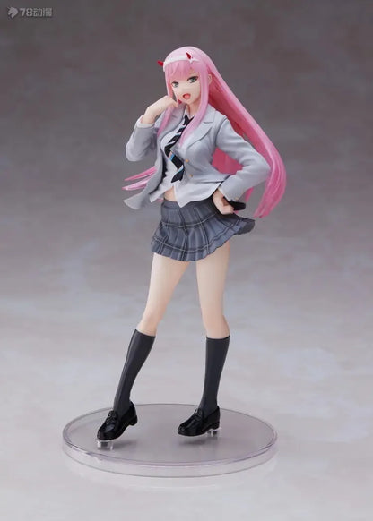 Darling in the FranXX - Zero Two: Uniform Coreful Ver. - TAITO