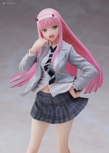 Darling in the FranXX - Zero Two: Uniform Coreful Ver. - TAITO