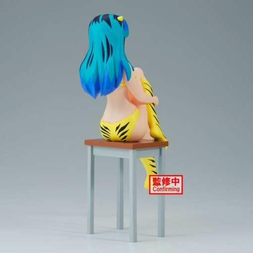 Urusei Yatsura - Lum: Relax Time - Banpresto