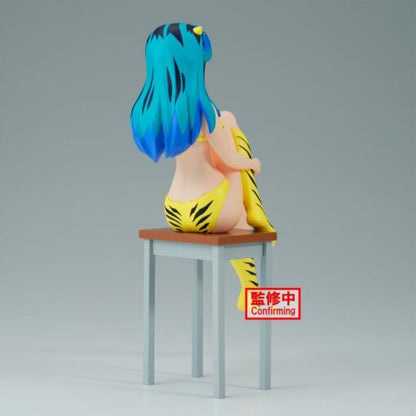 Urusei Yatsura - Lum: Relax Time - Banpresto