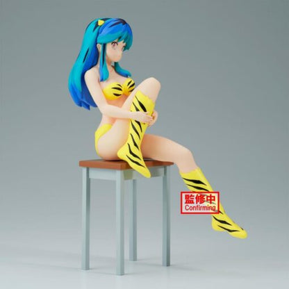 Urusei Yatsura - Lum: Relax Time - Banpresto