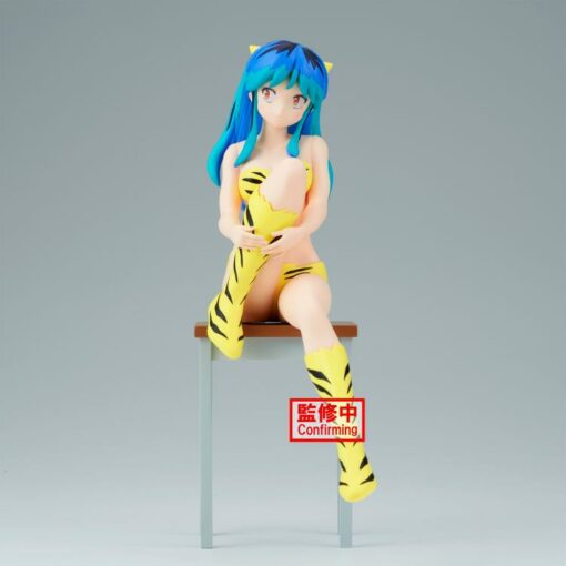 Urusei Yatsura - Lum: Relax Time - Banpresto