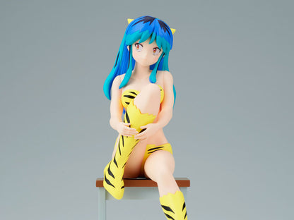 Urusei Yatsura - Lum: Relax Time - Banpresto