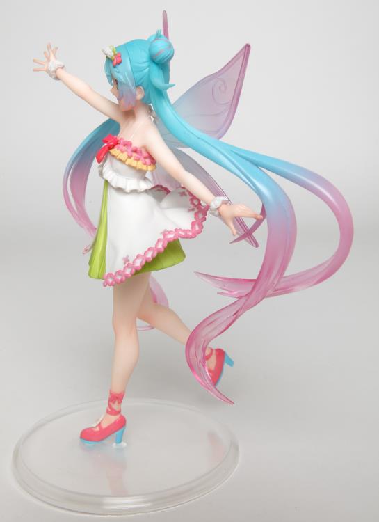 Vocaloid - Hatsune Miku: 3rd Season Spring Ver. - TAITO