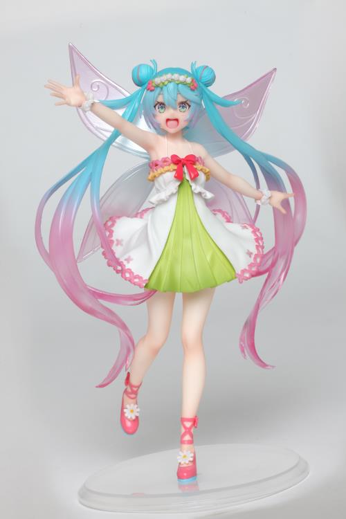 Vocaloid - Hatsune Miku: 3rd Season Spring Ver. - TAITO