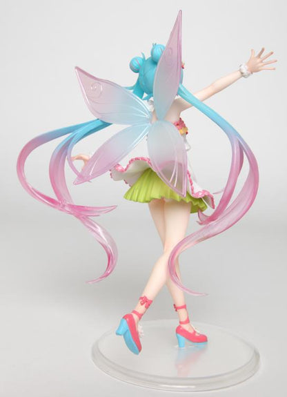 Vocaloid - Hatsune Miku: 3rd Season Spring Ver. - TAITO