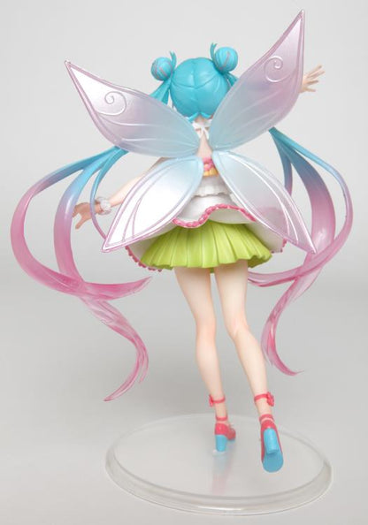 Vocaloid - Hatsune Miku: 3rd Season Spring Ver. - TAITO