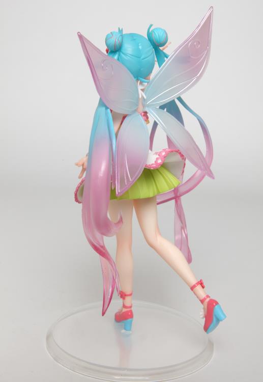 Vocaloid - Hatsune Miku: 3rd Season Spring Ver. - TAITO