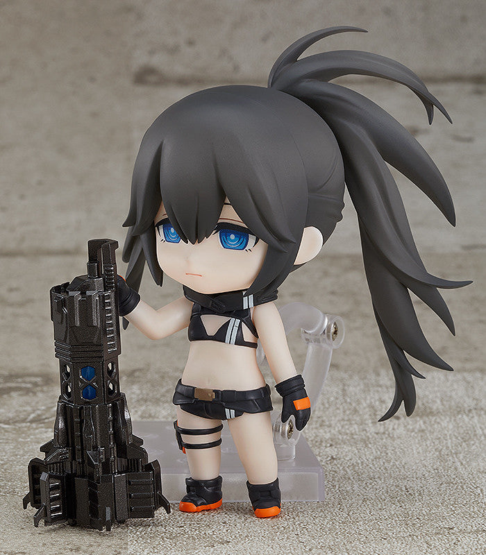 Black Rock Shooter - Empress Nendoroid: Dawn Fall Ver. - Good Smile Company