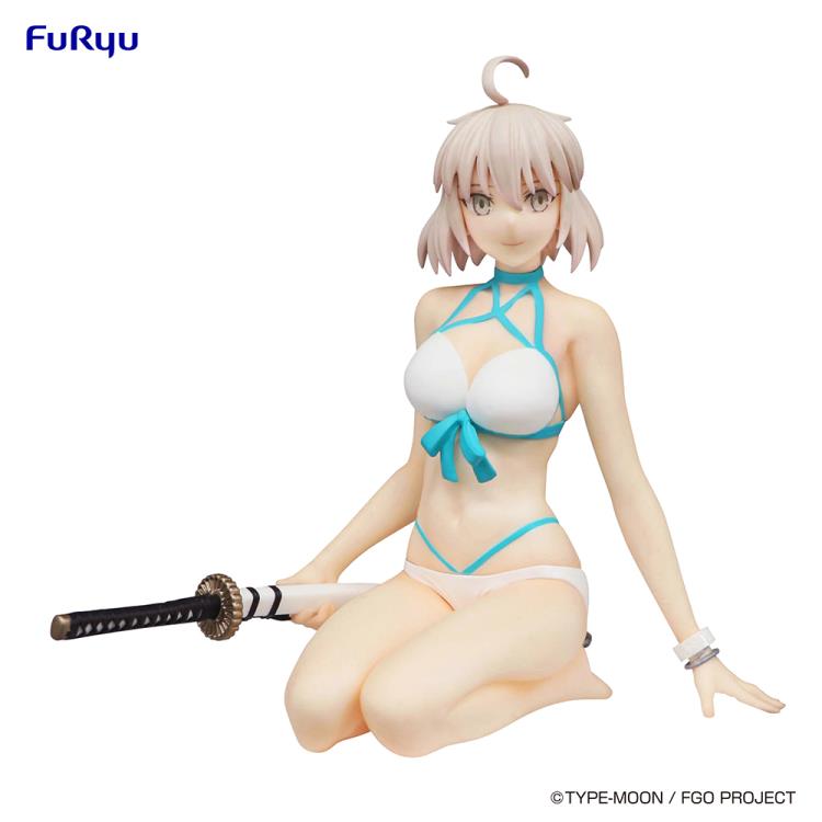 Fate/Grand Order - Okita Soji Noodle Stopper - FuRyu