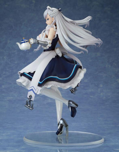 [Pre-order] Azur Lane - Belfast: Azur Lane the Animation Ver. 1/7 - Emontoys