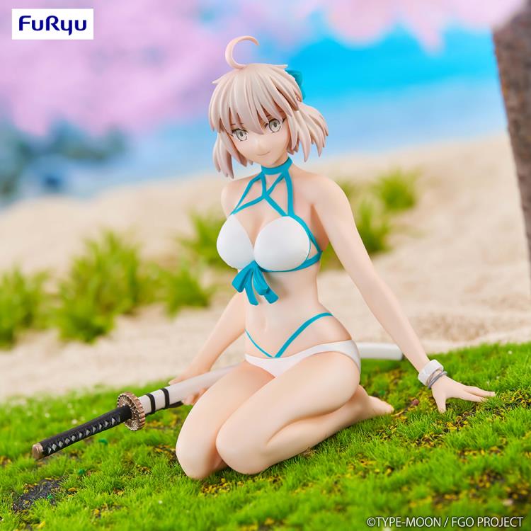 Fate/Grand Order - Okita Soji Noodle Stopper - FuRyu