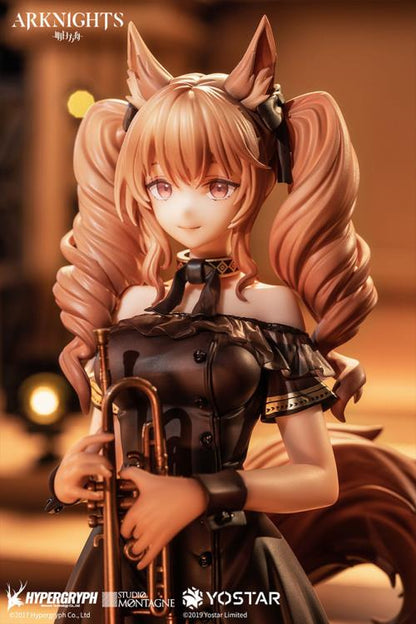 [Pre-order] Arknights - Angelina For the Voyagers Ver. 1/7 - Apex Innovation/Hyperglyph