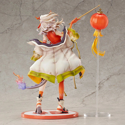 [Pre-order] Arknights - Nian: Spring Festival 1/7 - Goodsmile/Hyperglyph