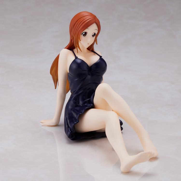 Bleach - Orihime Inoue: Relax Time - Banpresto