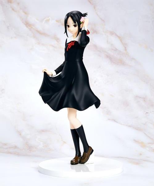 Kaguya-sama: Love Is War - Kaguya Shinomiya Uniform Ver. Coreful - TAITO