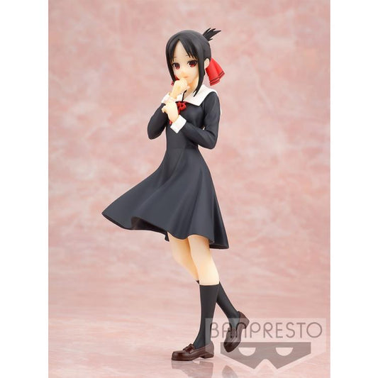 Coreful Figure Kaguya-sama: Love is War -Ultra Romantic- Kaguya Shinomiya:  Kimono Ver.