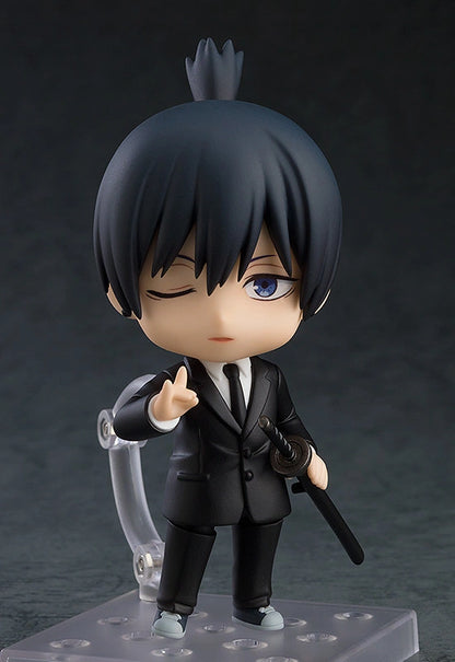 Chainsaw Man - Aki Hayakawa - Nendoroid