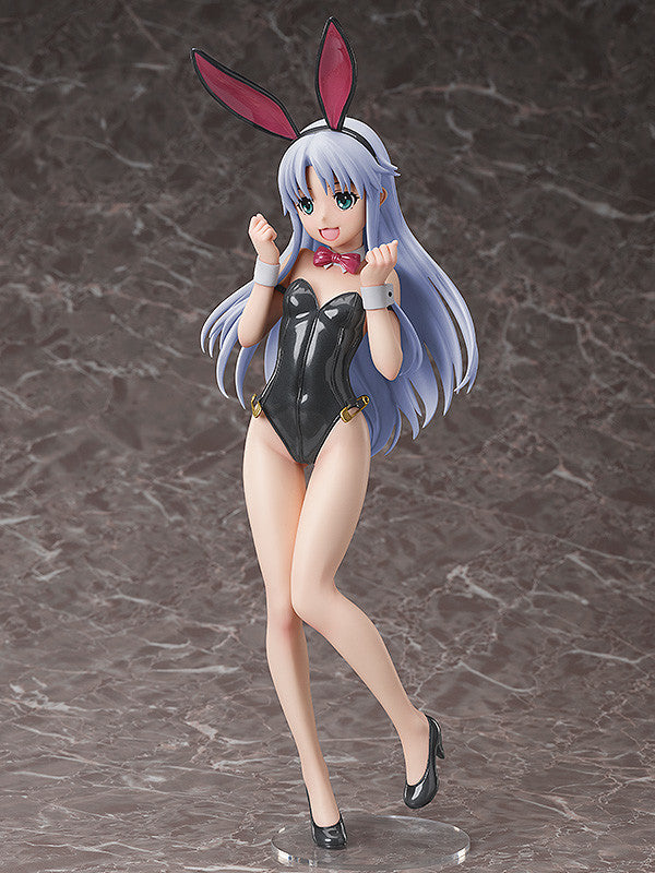 A Certain Magical Index III - Index Bare Leg Bunny Ver. 1/4 - FREEing