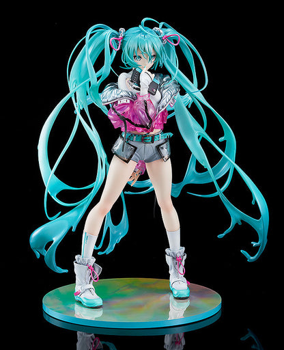 Vocaloid - Hatsune Miku with SOLWA Ver. 1/7 - Good Smile Company