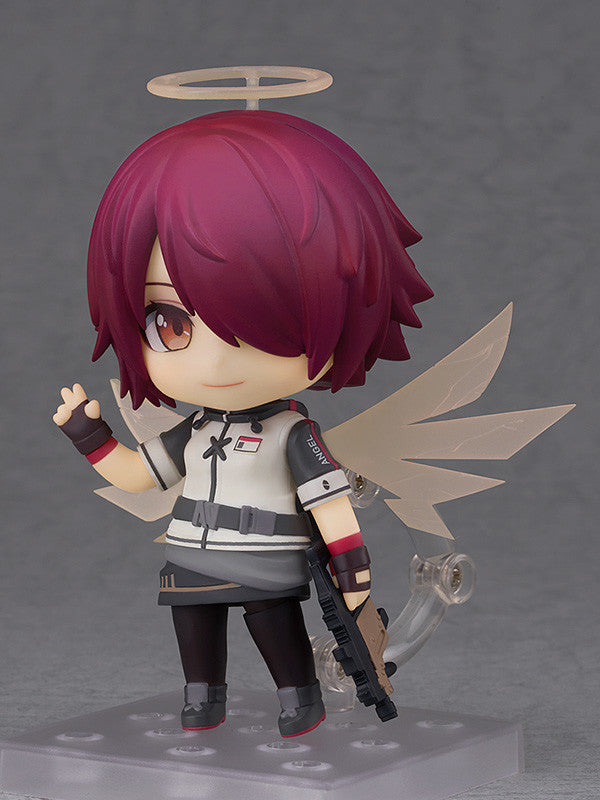 Arknights - Exusiai Nendoroid