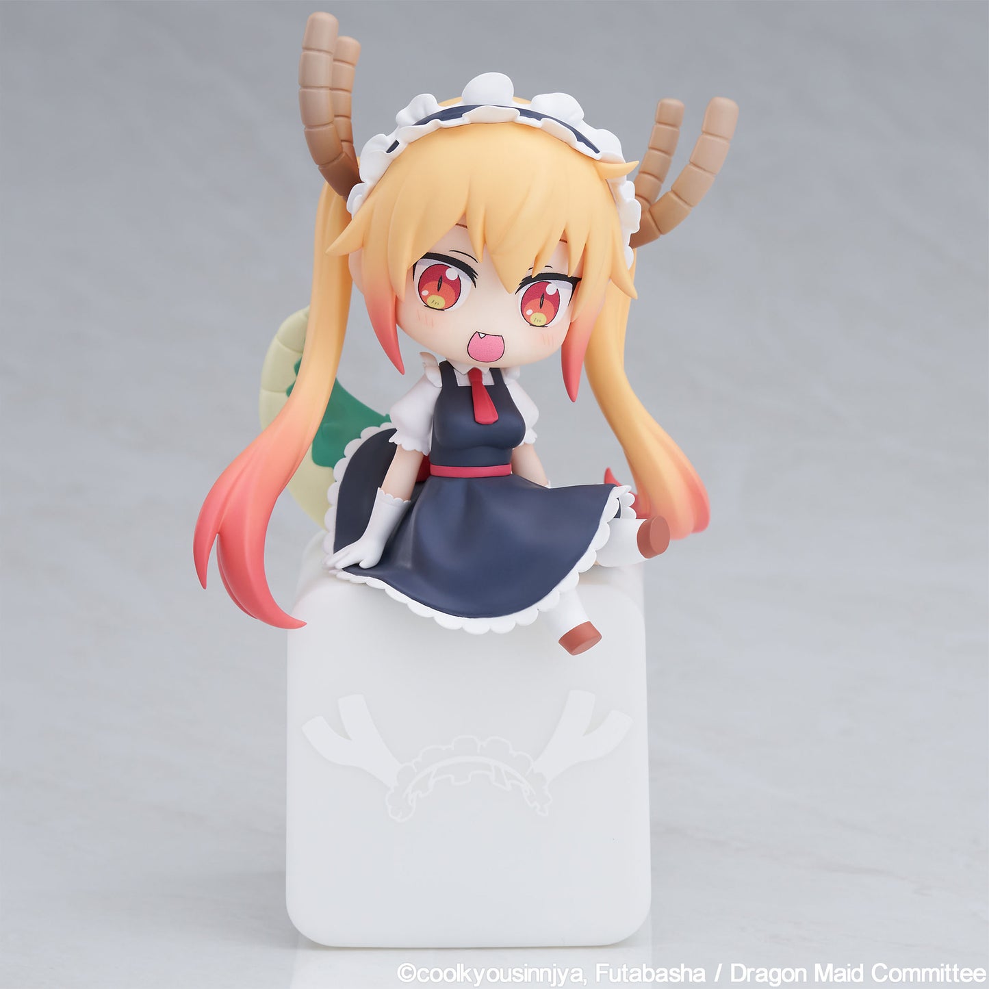 [Pre-order] Miss Kobayashi's Dragon Maid S - Tohru: Chibi Night Light - ABC Animation