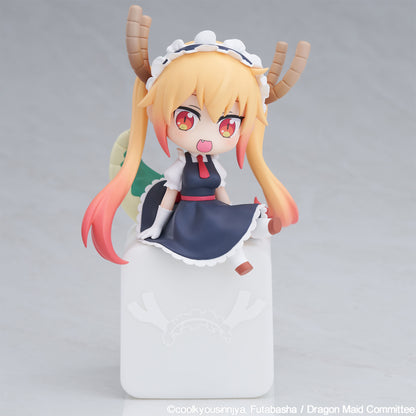 [Pre-order] Miss Kobayashi's Dragon Maid S - Tohru: Chibi Night Light - ABC Animation