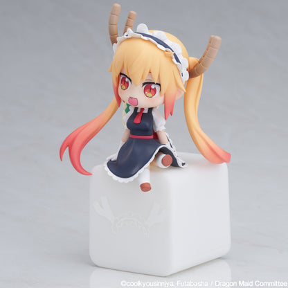 [Pre-order] Miss Kobayashi's Dragon Maid S - Tohru: Chibi Night Light - ABC Animation