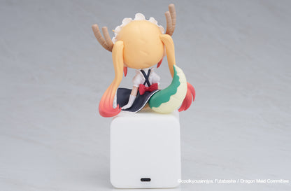 [Pre-order] Miss Kobayashi's Dragon Maid S - Tohru: Chibi Night Light - ABC Animation