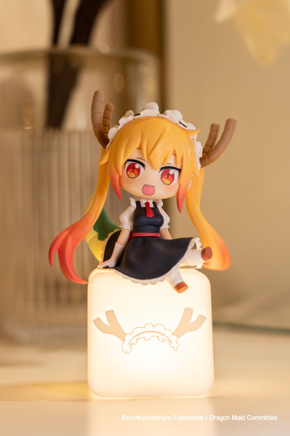 [Pre-order] Miss Kobayashi's Dragon Maid S - Tohru: Chibi Night Light - ABC Animation