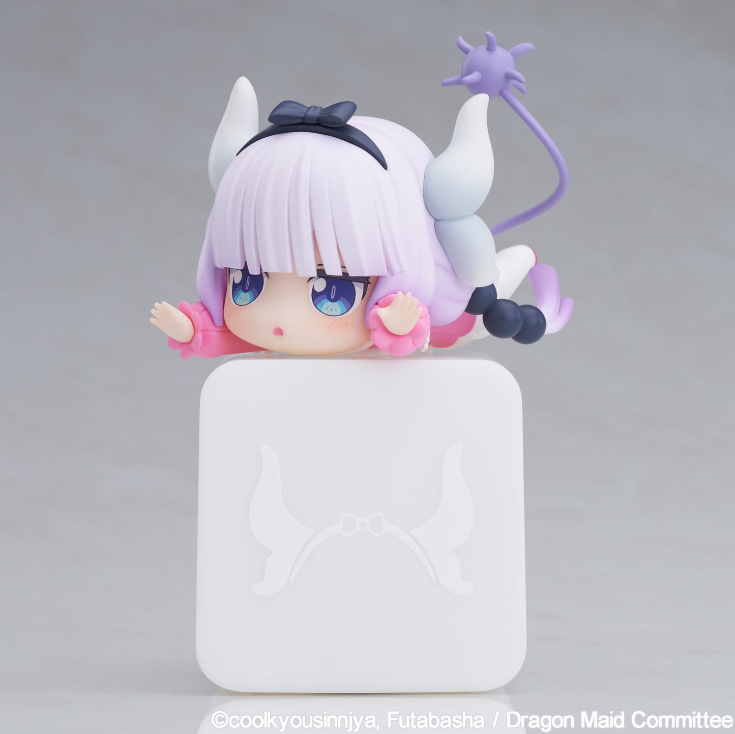 [Pre-order] Miss Kobayashi's Dragon Maid S - Kanna: Chibi Night Light - ABC Animation