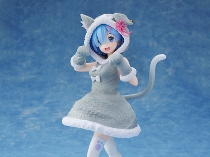 [Pre-order] Re:Zero - Rem: Puck Image Coreful Renewal Ver. - TAITO