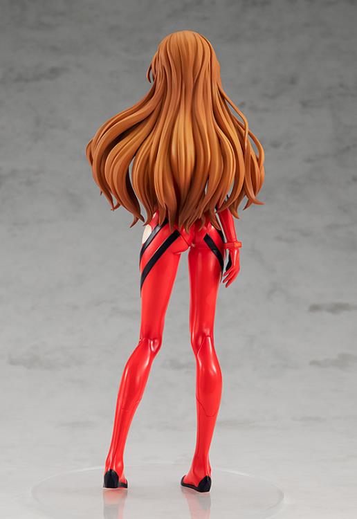 Rebuild of Evangelion - Asuka Langley - POP UP PARADE