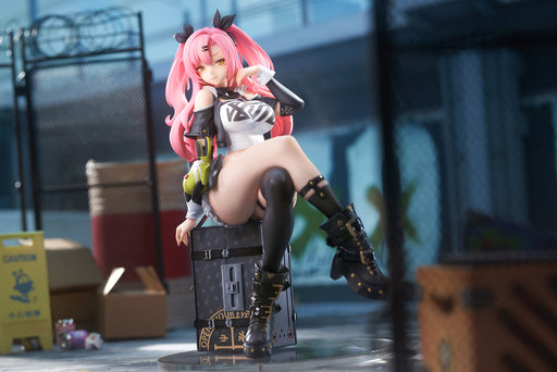 [Pre-order] Zenless Zone Zero - Nicole Demara 1/7 - APEX-TOYS