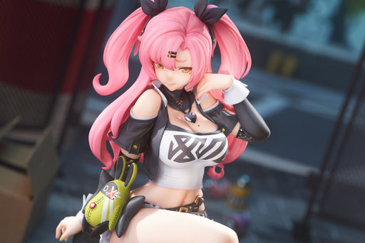 [Pre-order] Zenless Zone Zero - Nicole Demara 1/7 - APEX-TOYS