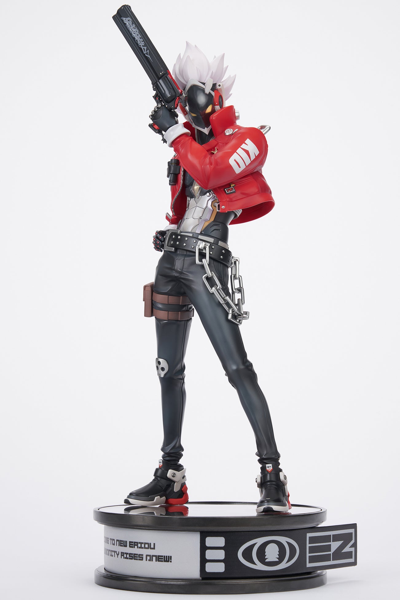 [Pre-order] Zenless Zone Zero - Billy the Kid 1/7 - APEX-TOYS