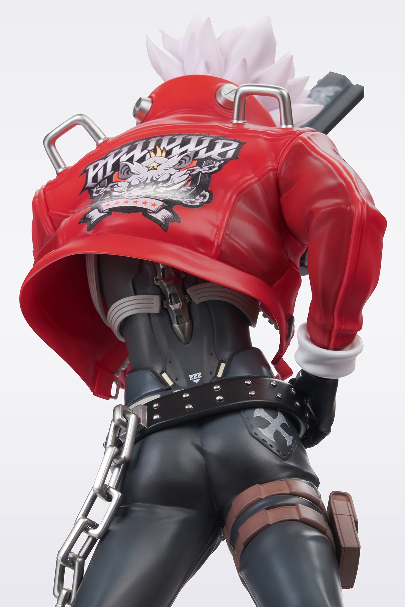 [Pre-order] Zenless Zone Zero - Billy the Kid 1/7 - APEX-TOYS