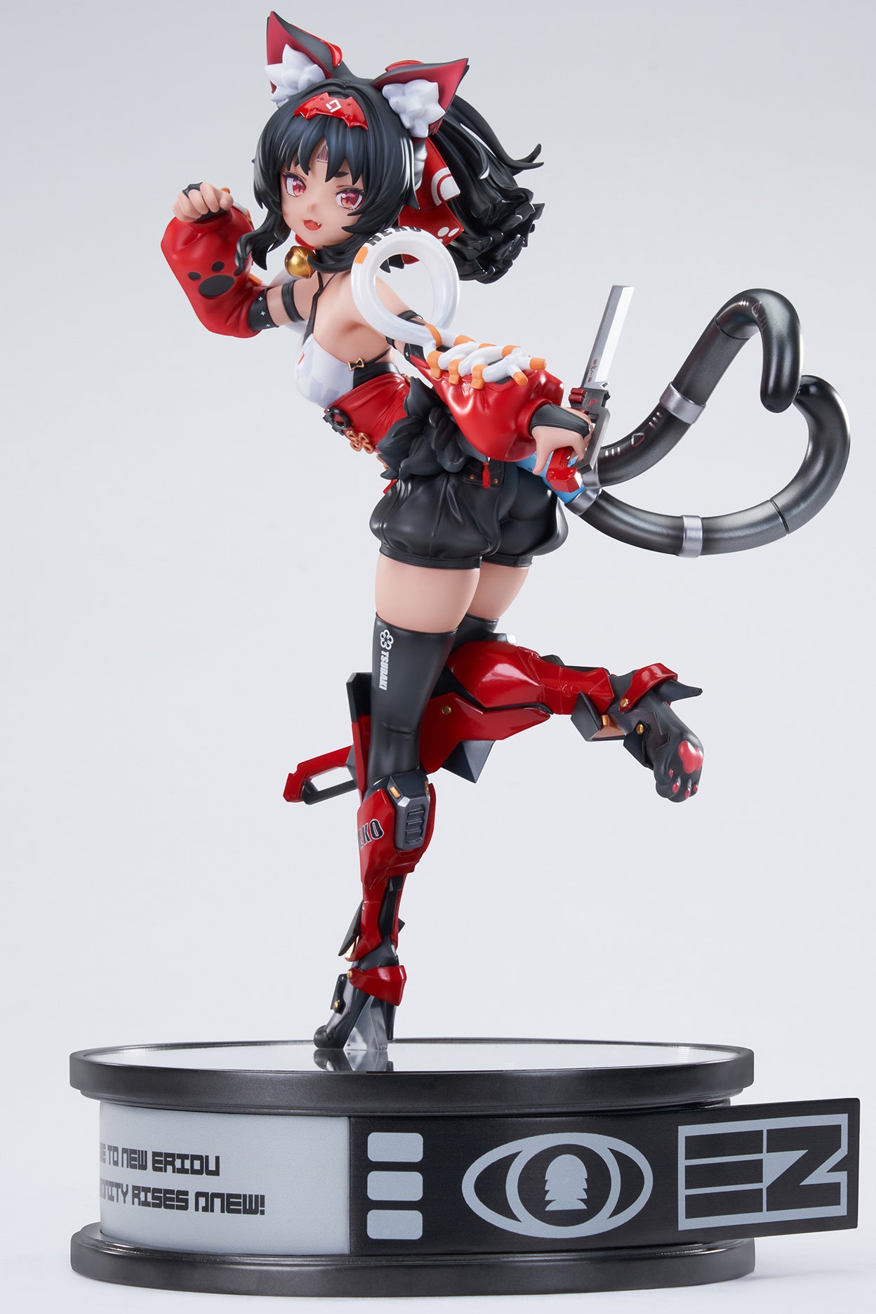 [Pre-order] Zenless Zone Zero - Nekomiya Mana 1/7 - APEX-TOYS