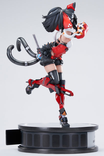 [Pre-order] Zenless Zone Zero - Nekomiya Mana 1/7 - APEX-TOYS