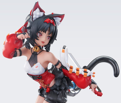 [Pre-order] Zenless Zone Zero - Nekomiya Mana 1/7 - APEX-TOYS