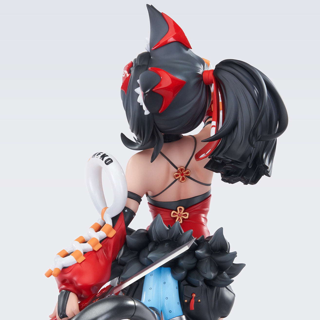 [Pre-order] Zenless Zone Zero - Nekomiya Mana 1/7 - APEX-TOYS