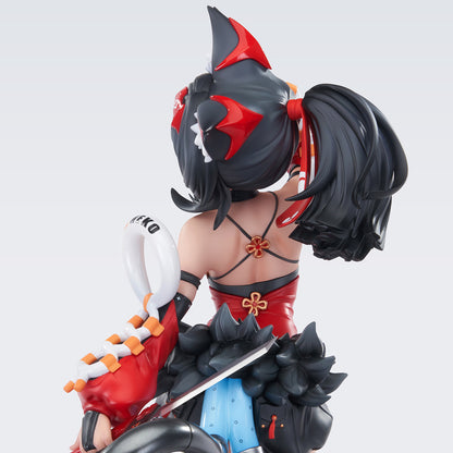 [Pre-order] Zenless Zone Zero - Nekomiya Mana 1/7 - APEX-TOYS