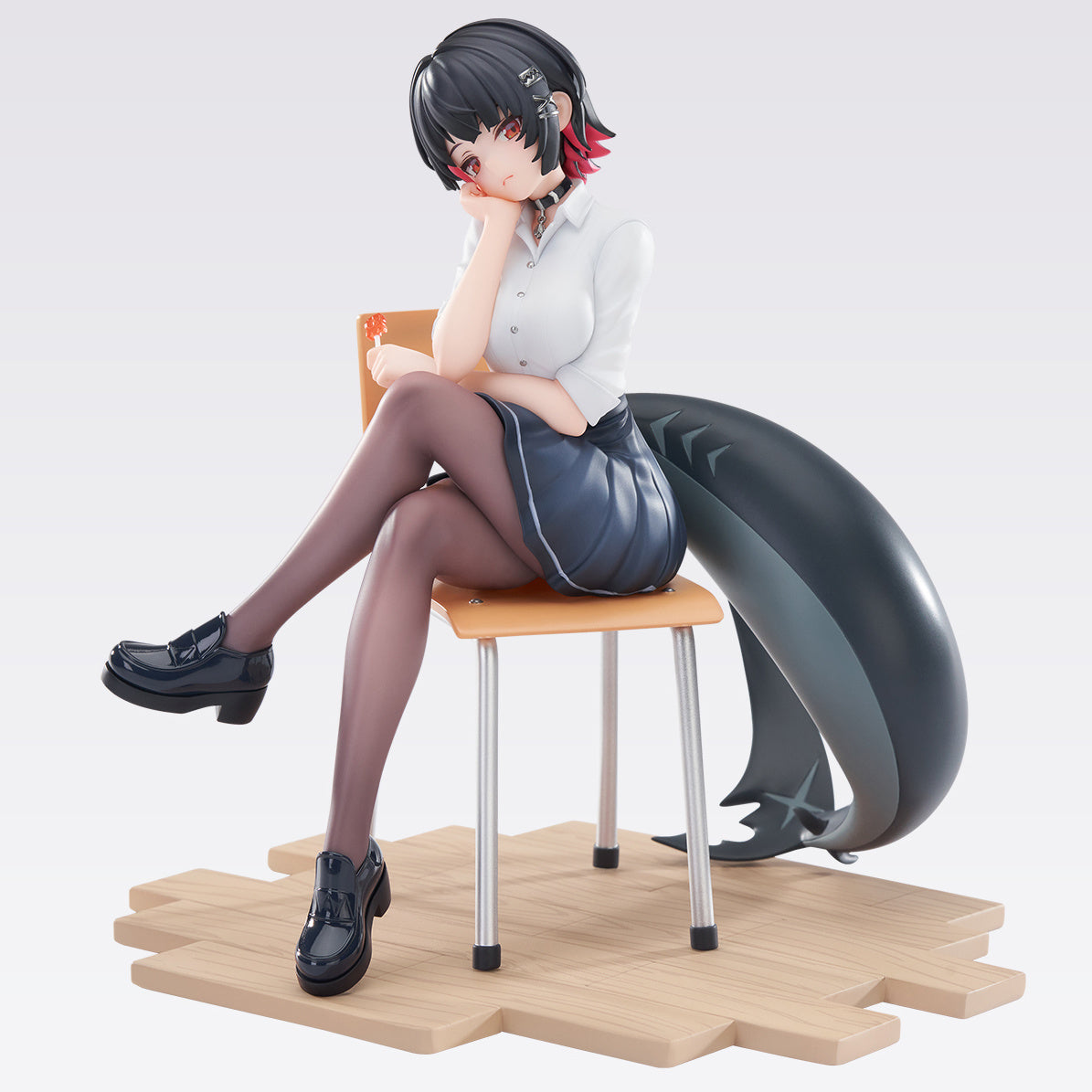 [Pre-order] Zenless Zone Zero - Ellen Joe: LIMEPIE Series Monday to Friday Ver. 1/8 - APEX-TOYS