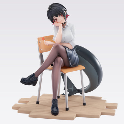 [Pre-order] Zenless Zone Zero - Ellen Joe: LIMEPIE Series Monday to Friday Ver. 1/8 - APEX-TOYS