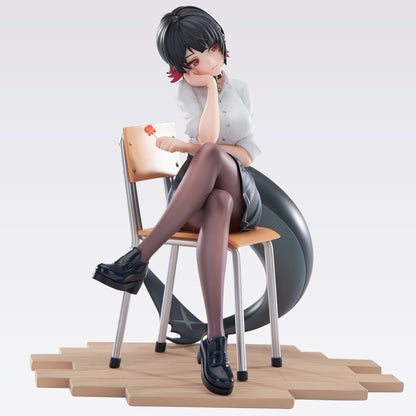 [Pre-order] Zenless Zone Zero - Ellen Joe: LIMEPIE Series Monday to Friday Ver. 1/8 - APEX-TOYS