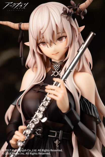 [Pre-order] Arknights - Shining The Song of Long Voyage Ver. 1/7 - Apex Innovation/Hyperglyph