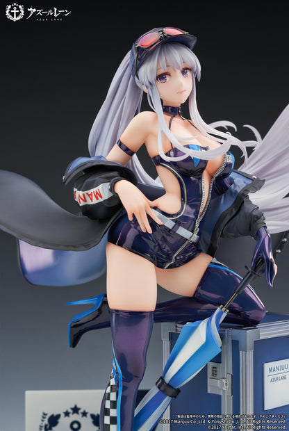 [Pre-order] Azur Lane - Enterprise: Wind Catcher Ver. 1/7 - Apex Innovation